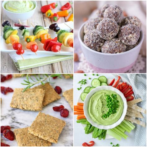 Healthy vegan snacks. Things To Know About Healthy vegan snacks. 